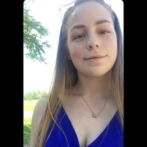 Meet your Posher, Ashlee